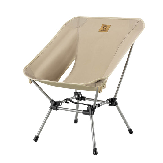 Lightweight Camp Chair