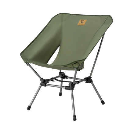Lightweight Camp Chair