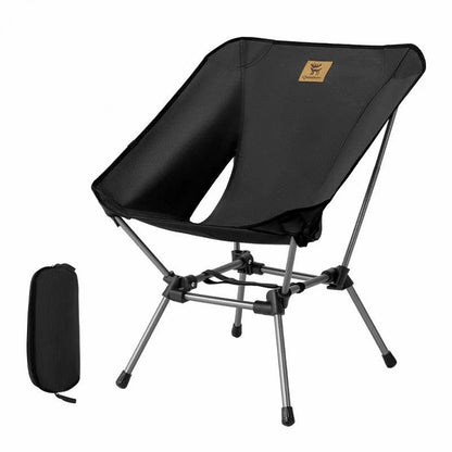 Lightweight Camp Chair