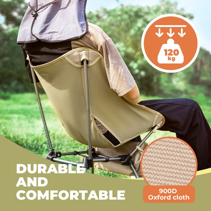 260lbs Folding Chair