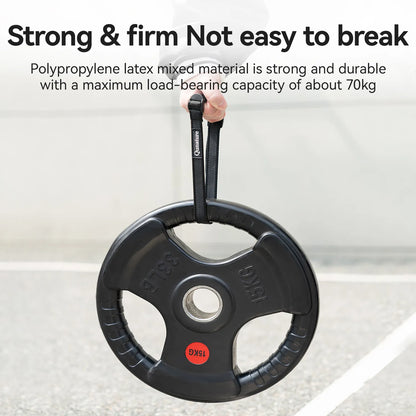 2-Pack Multi-Purpose & Adjustable Cargo Binding Belt