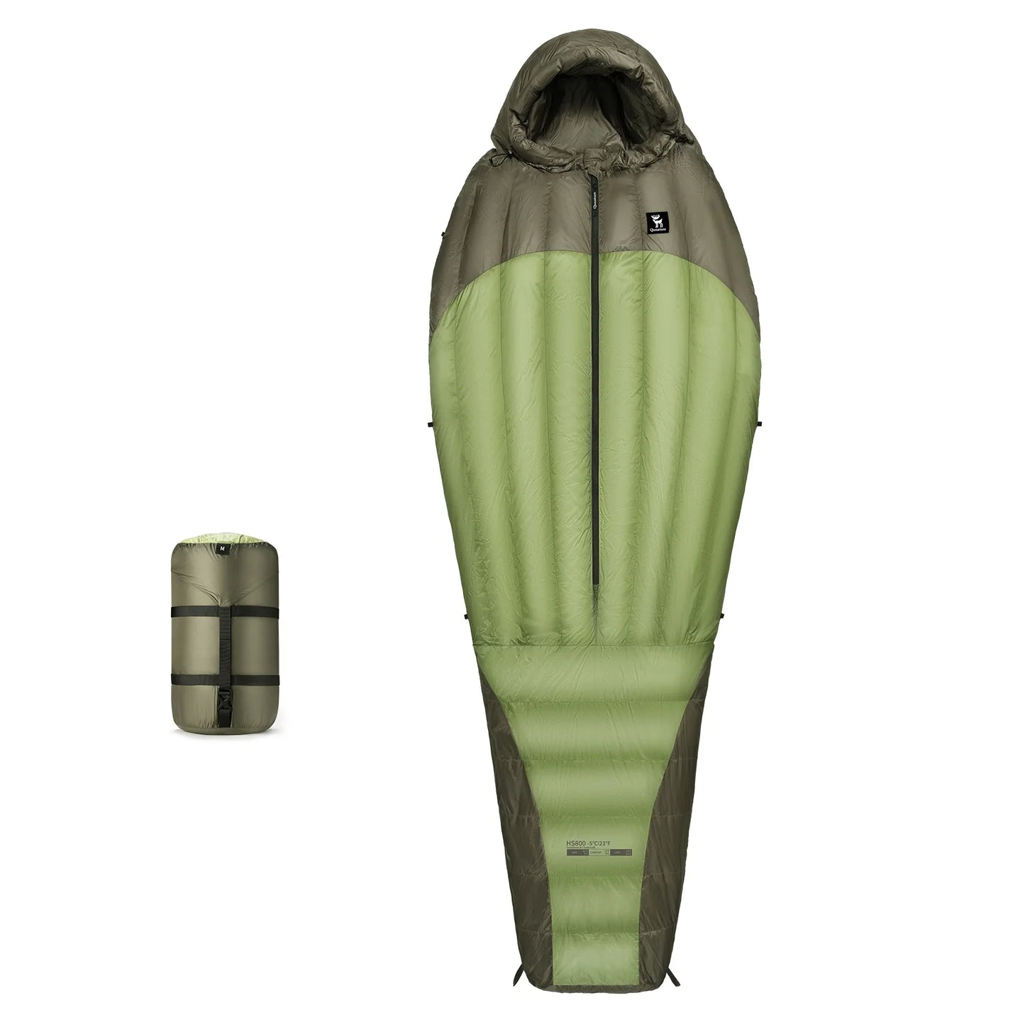 Mummy  Waterproof Sleeping Bag