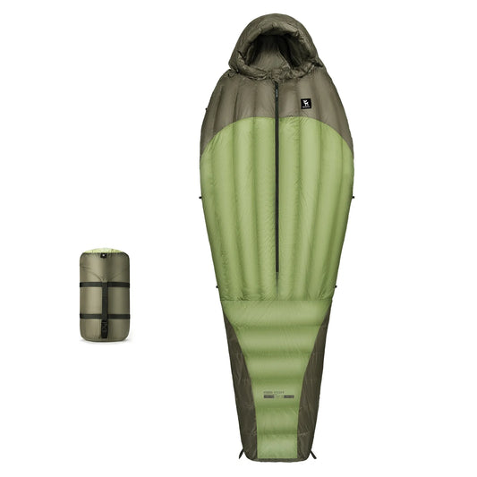 Mummy  Waterproof Sleeping Bag