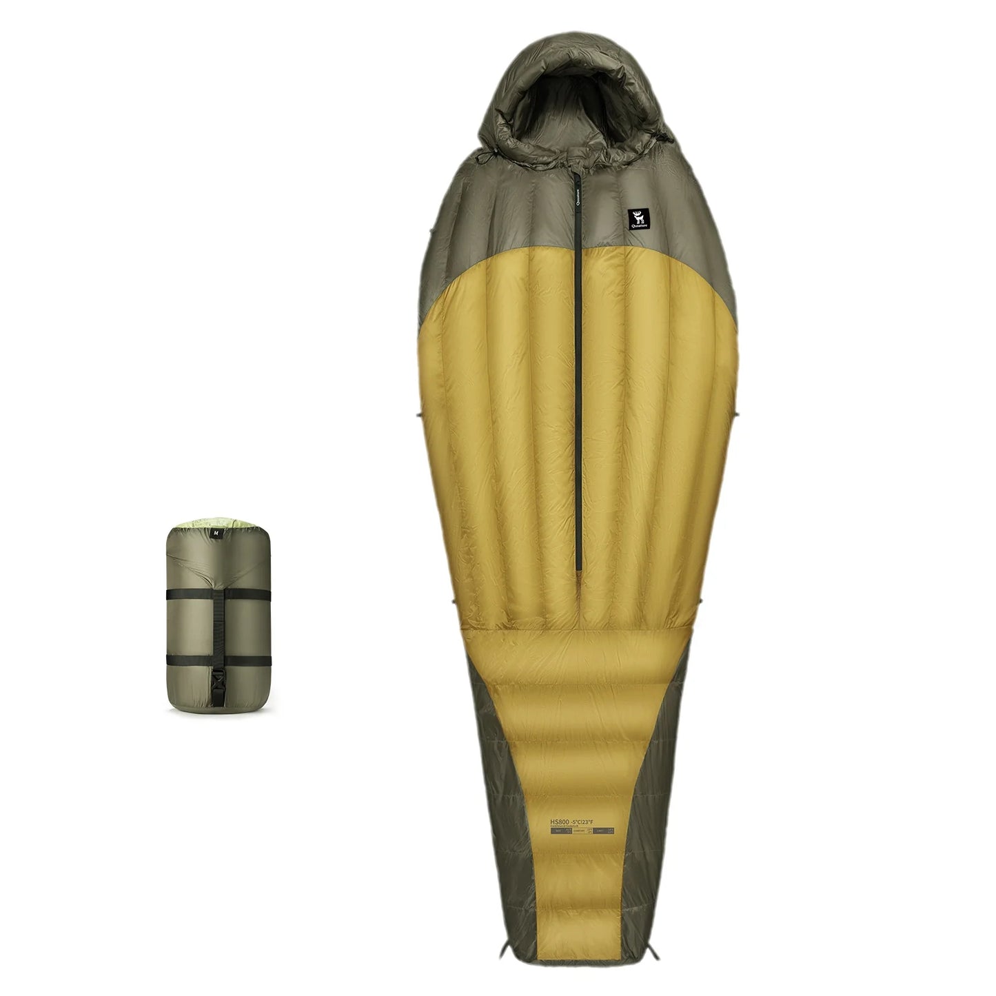 Mummy  Waterproof Sleeping Bag
