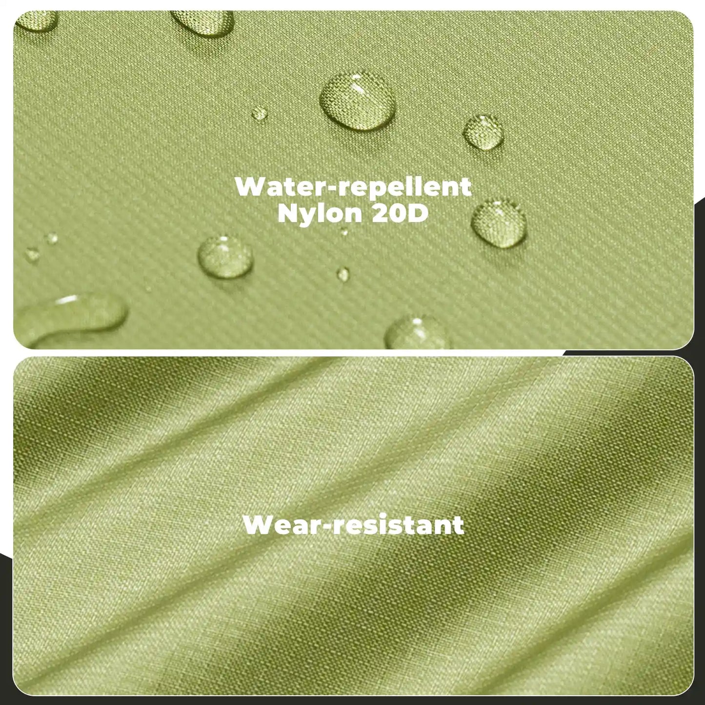 Mummy  Waterproof Sleeping Bag