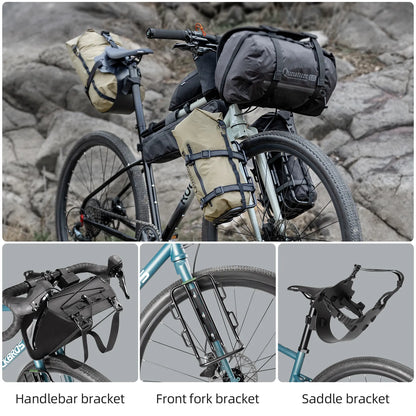 Ultralight & Waterproof Compression Bag