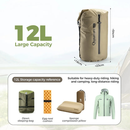 Ultralight & Waterproof Compression Bag