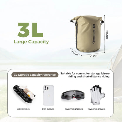 Ultralight & Waterproof Compression Bag