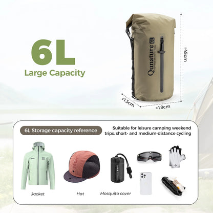 Ultralight & Waterproof Compression Bag
