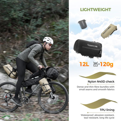 Ultralight & Waterproof Compression Bag