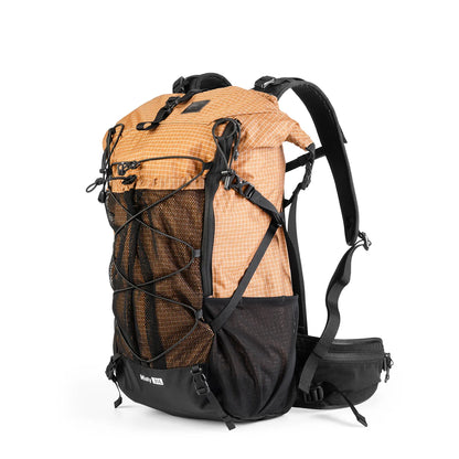 Large-capacity Hiking Backpack