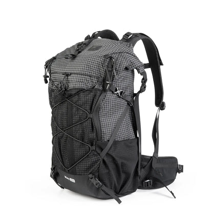 Large-capacity Hiking Backpack