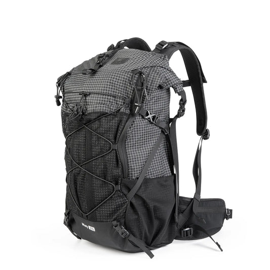 Large-capacity Hiking Backpack