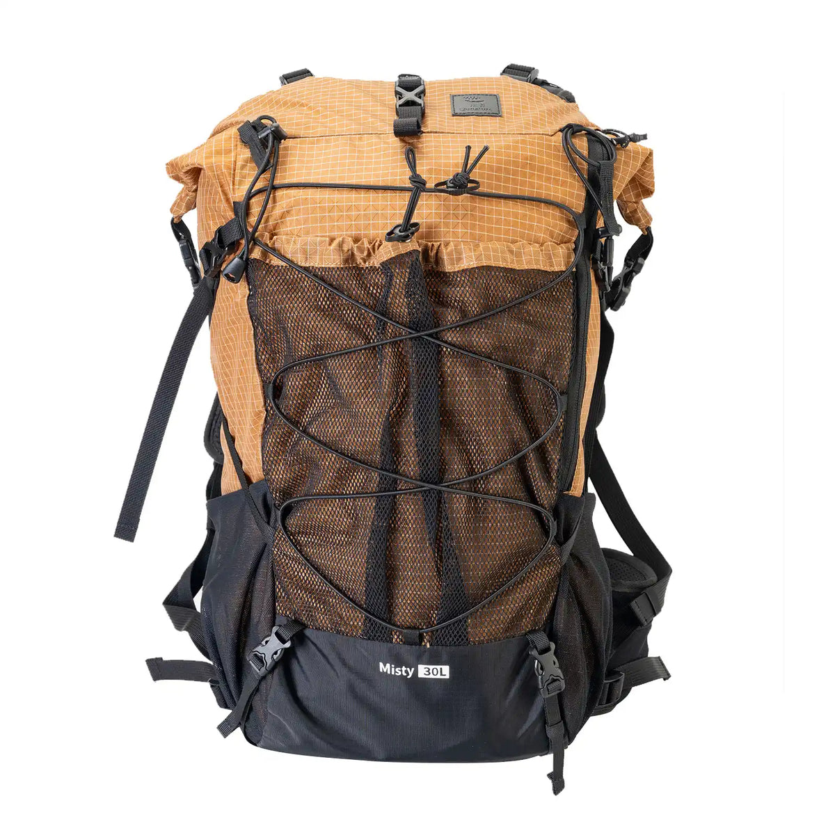 Large-capacity Hiking Backpack