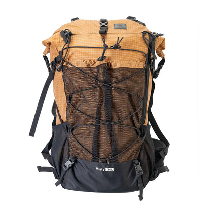 Large-capacity Hiking Backpack