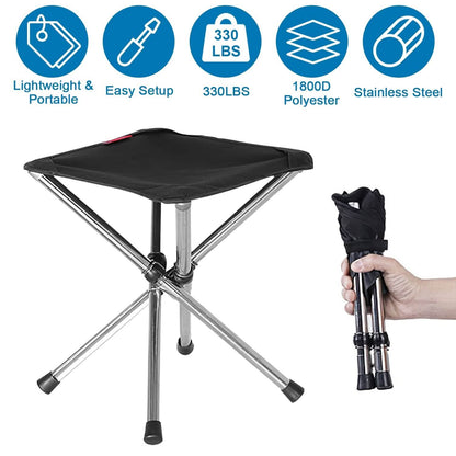 Backpacking Stool / Chair