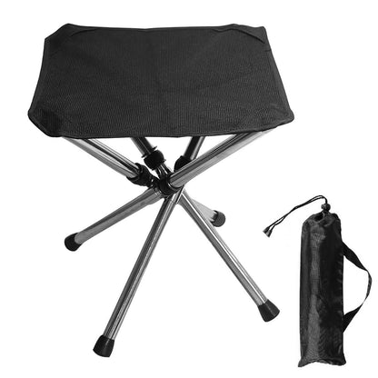Backpacking Stool / Chair