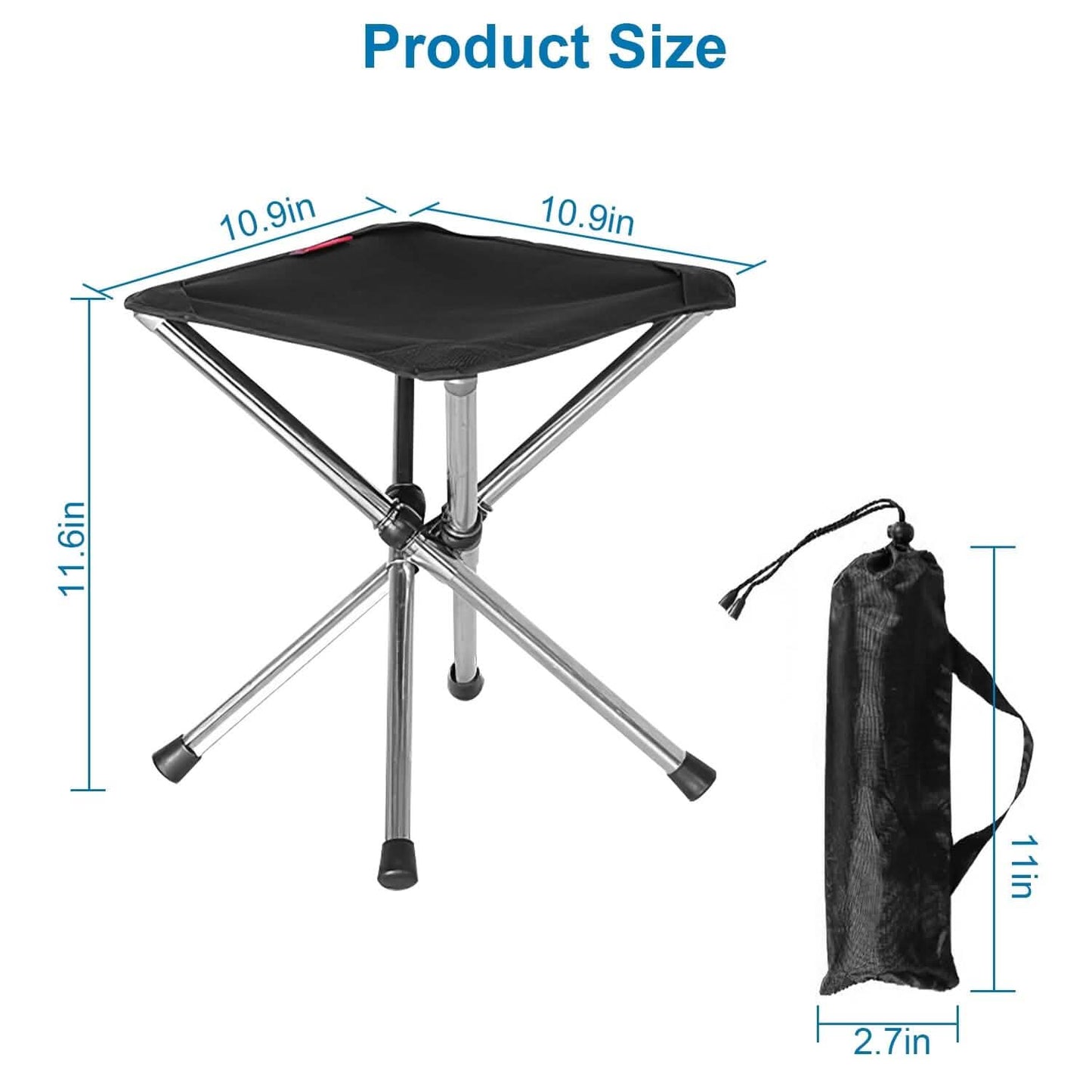 Backpacking Stool / Chair