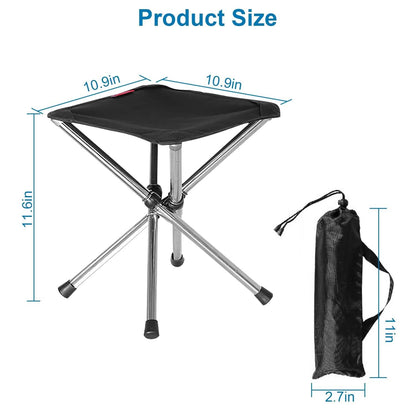Backpacking Stool / Chair