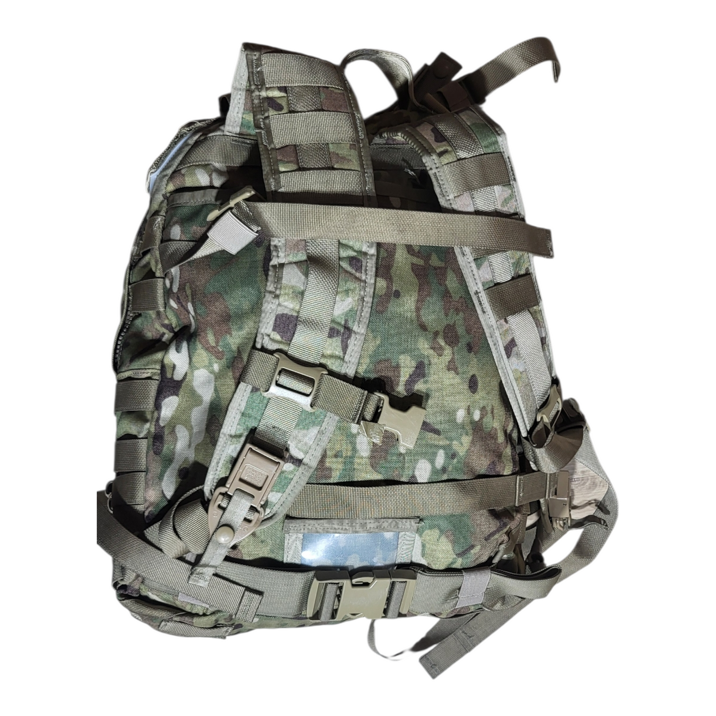 Authentic USGI MOLLE II Assault Pack  (Genuine Military Surplus)