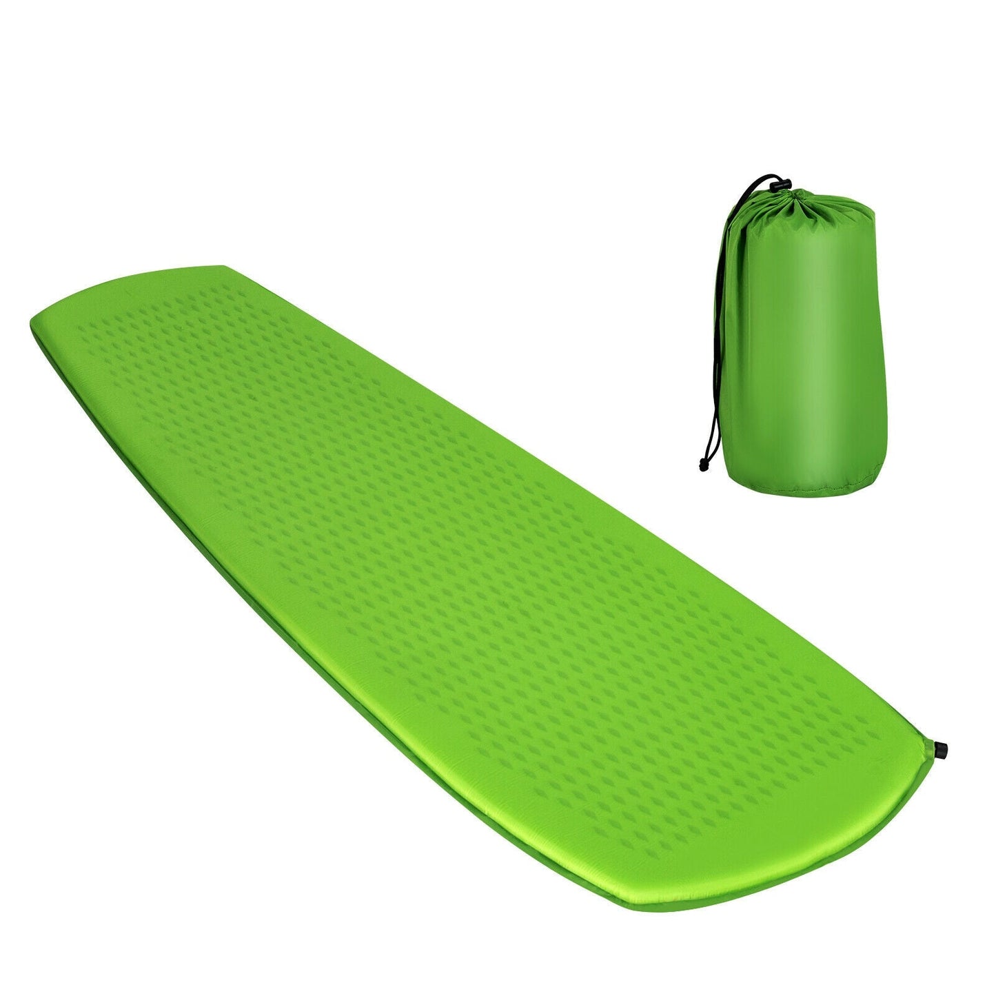 Inflatable Sleeping Pad