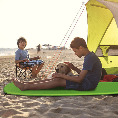 Inflatable Sleeping Pad