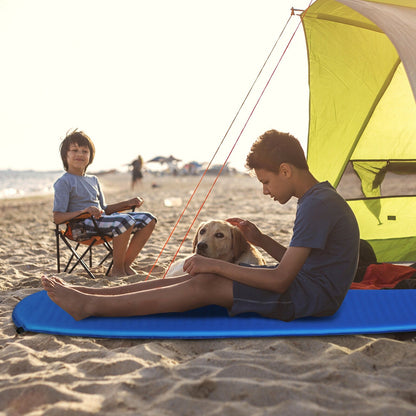 Inflatable Sleeping Pad