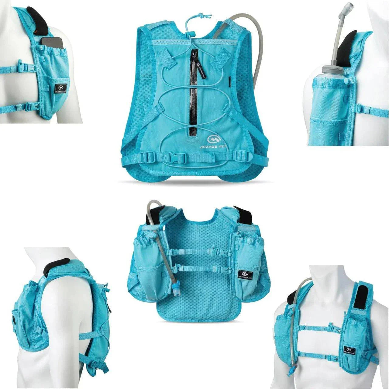 Endurance Pack