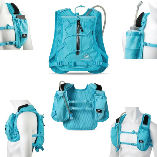 Endurance Pack
