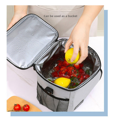 Picnic bag
