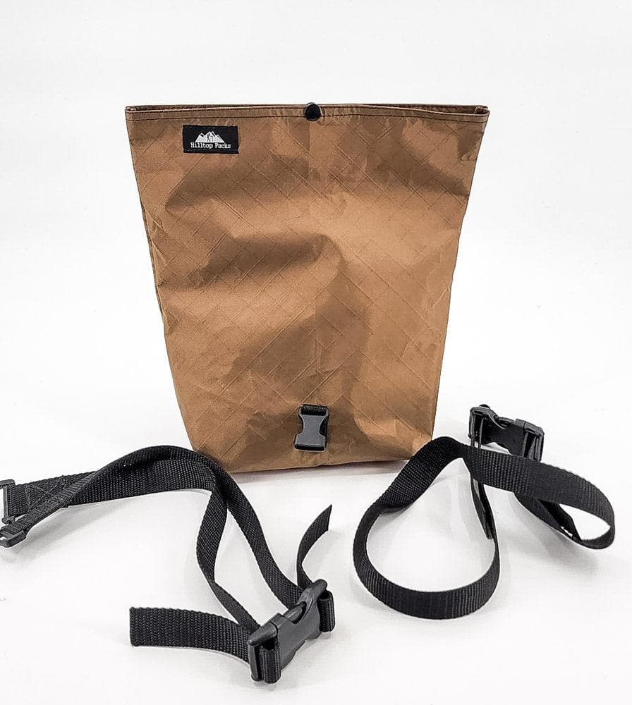 Ultralight Roll Top Fanny Pack