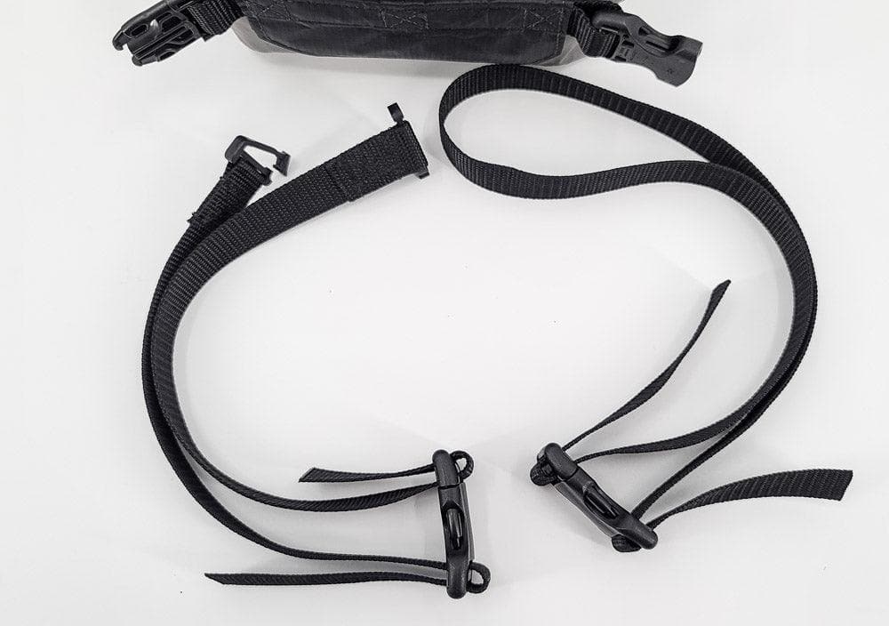 Ultralight Roll Top Fanny Pack