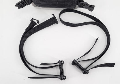 Ultralight Roll Top Fanny Pack