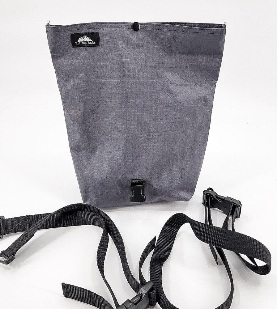 Ultralight Roll Top Fanny Pack
