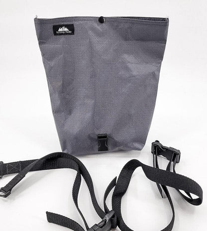 Ultralight Roll Top Fanny Pack