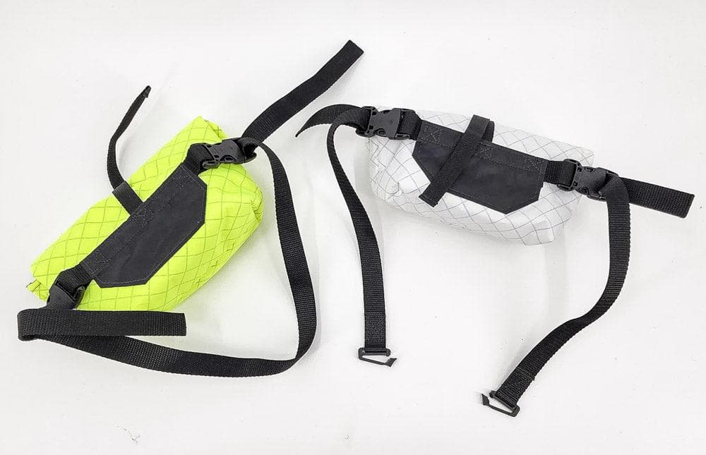 Ultralight Roll Top Fanny Pack