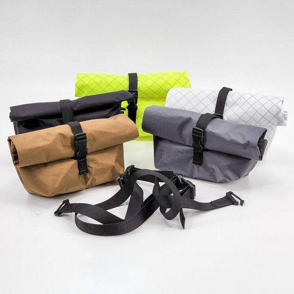 Ultralight Roll Top Fanny Pack