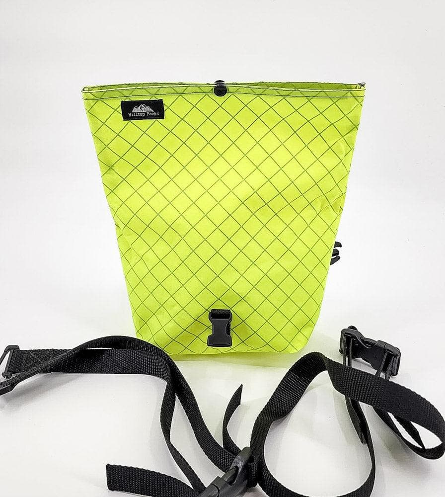 Ultralight Roll Top Fanny Pack