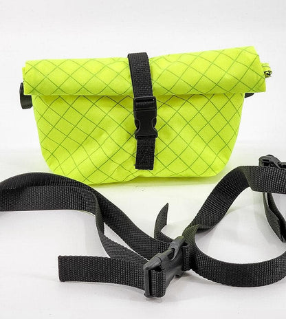 Ultralight Roll Top Fanny Pack