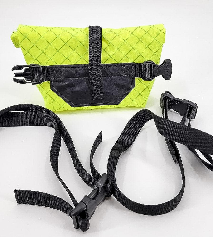 Ultralight Roll Top Fanny Pack
