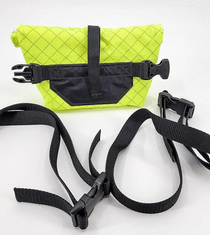 Ultralight Roll Top Fanny Pack