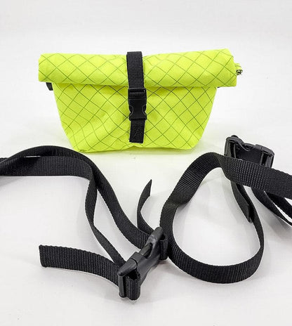 Ultralight Roll Top Fanny Pack