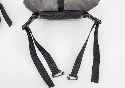 Ultralight Roll Top Fanny Pack