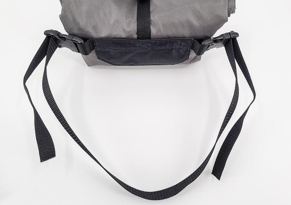 Ultralight Roll Top Fanny Pack