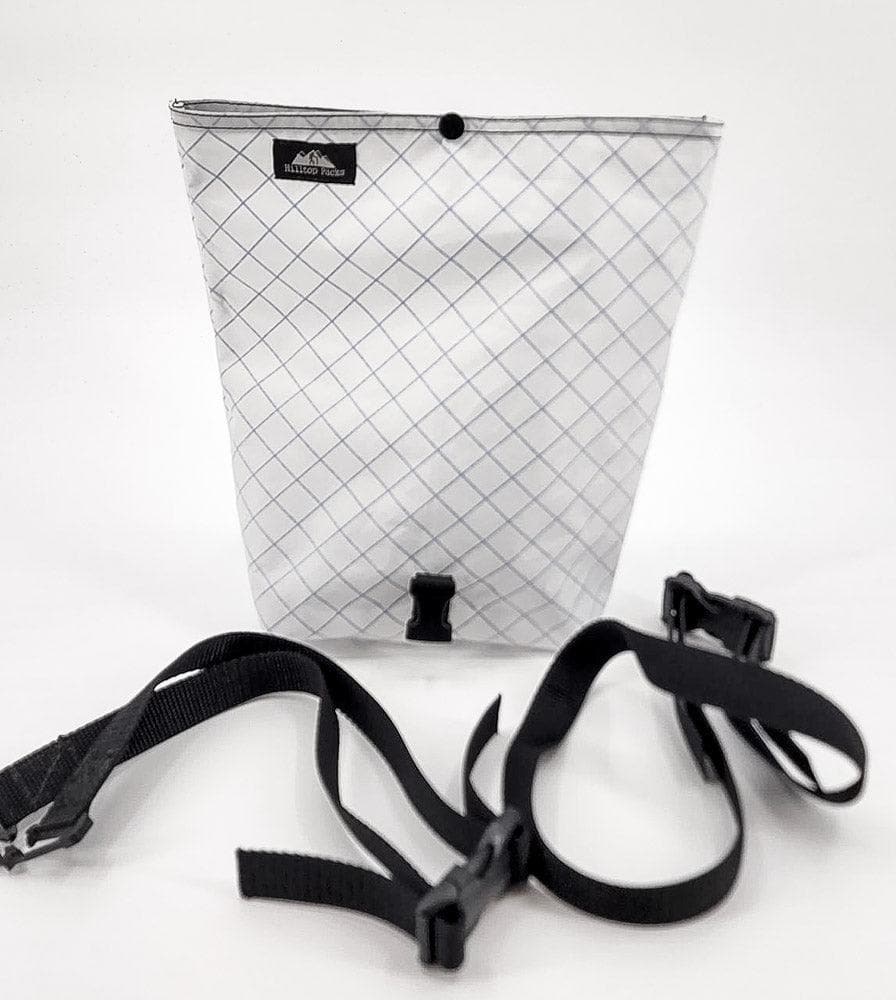 Ultralight Roll Top Fanny Pack