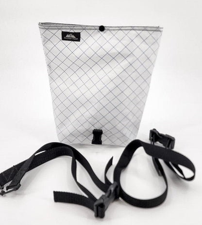 Ultralight Roll Top Fanny Pack