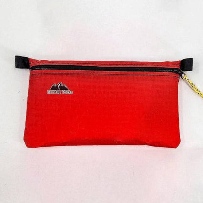 Ultralight Zipper Pouch Organizer Patterns (Series 1)