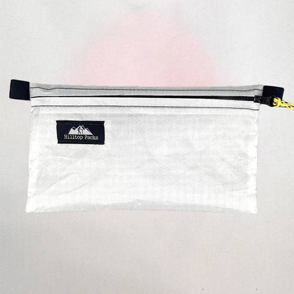 Ultralight Zipper Pouch Organizer Patterns (Series 1)