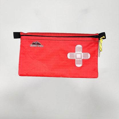Ultralight Zipper Pouch Organizer Patterns (Series 1)
