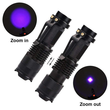 UV Mini Handheld- Fluorescent